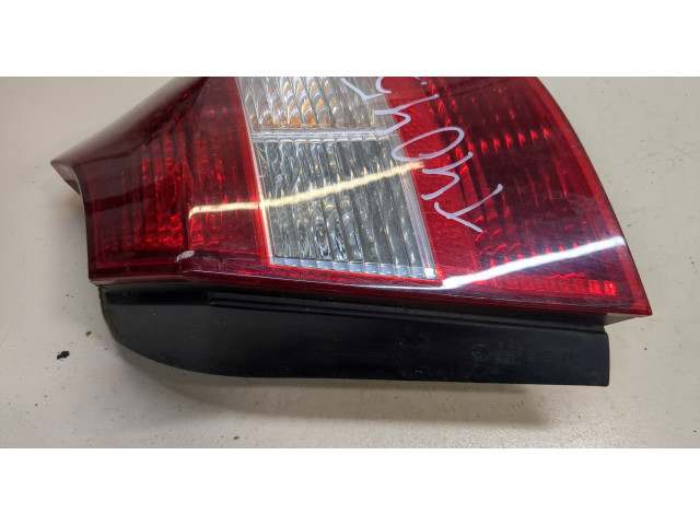 Задний фонарь        BMW 1 E87 2004-2011 