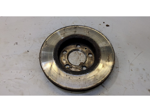 Диск тормозной  Volkswagen Golf 4 1997-2005   передний         