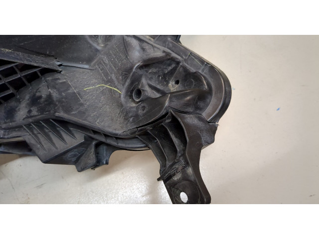 Фара передняя  GMC Terrain 2017- левая 