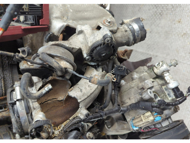 Форсунка топливная  Buick Encore 2016-2022    55565970     