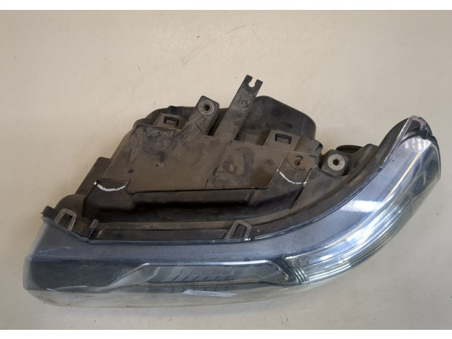 Фара передняя  Land Rover Freelander 2 2006-2014 левая 