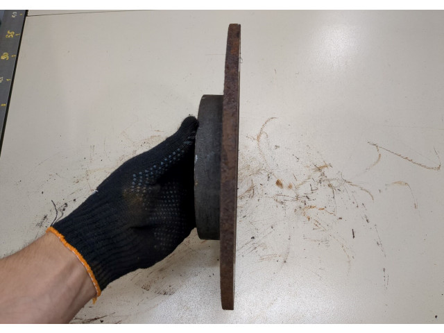 Диск тормозной Honda Civic 2015-2021 задний