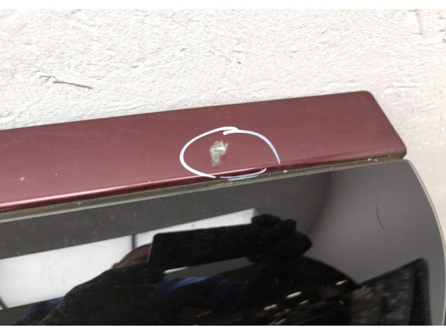 Замок багажника  Nissan X-Trail (T30) 2001-2007       