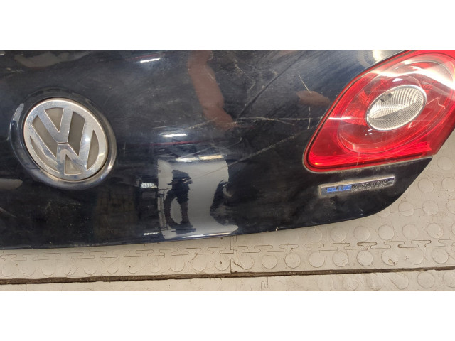Замок багажника  Volkswagen Passat CC 2008-2012       