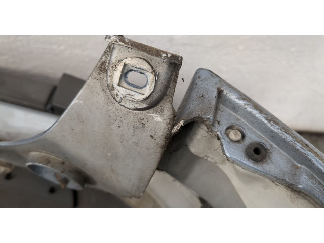 Бампер  Ford Focus 2 2005-2008 задний   