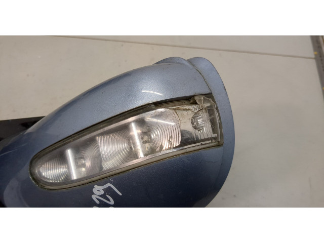Зеркало боковое  Mercedes R W251 2005-  правое           