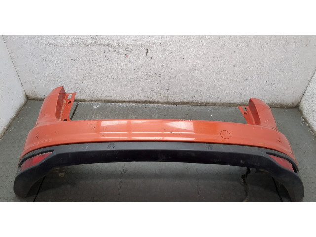 Бампер  Ford C-Max 2010-2015 задний   