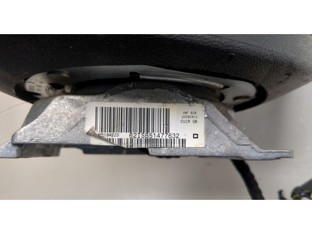 Руль Citroen C4 Picasso 2006-2013