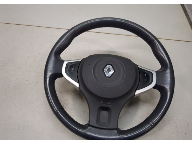 Руль  Renault Koleos 2008-2016            985101759R, 985101627R