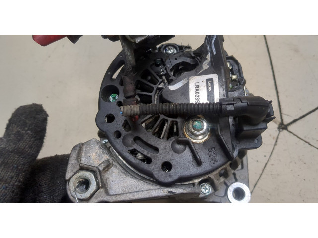 Генератор  BMW X5 E53 2000-2007       12317797661, 7797661    