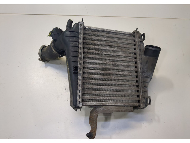 Интеркулер Smart Fortwo 2007-2015 1.0