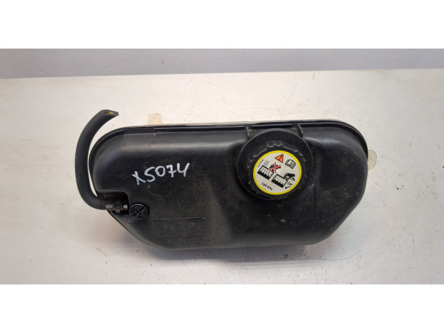 Бачок расширительный Jaguar XF 2007–2012