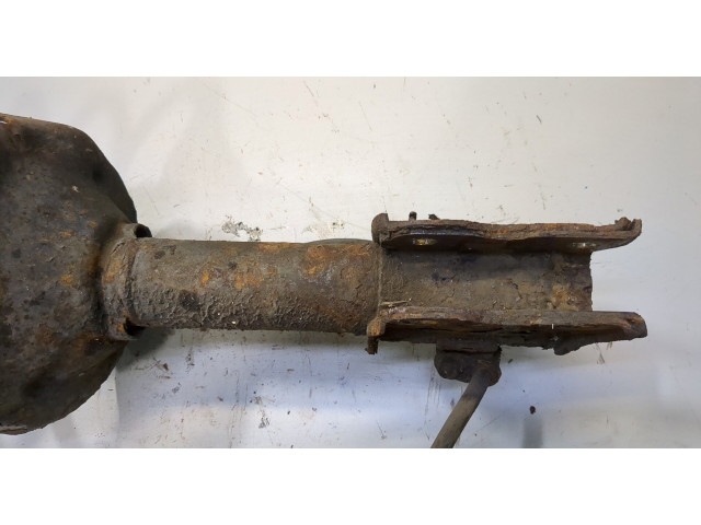 Стойка амортизатора  Subaru Tribeca (B9) 2004-2007      3  бензин