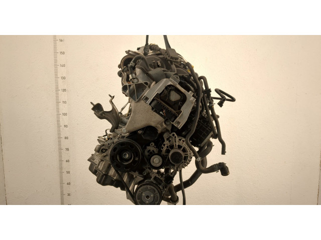 Турбина Volkswagen Jetta 7 2018-2025 04E145722N