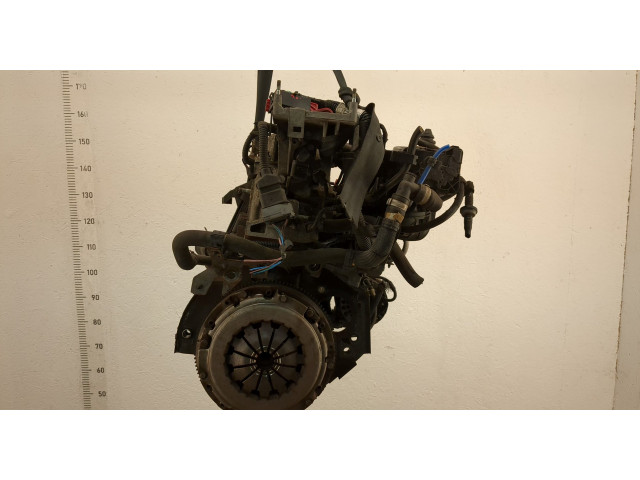 Форсунка топливная  Ford Ka 2009-2016         