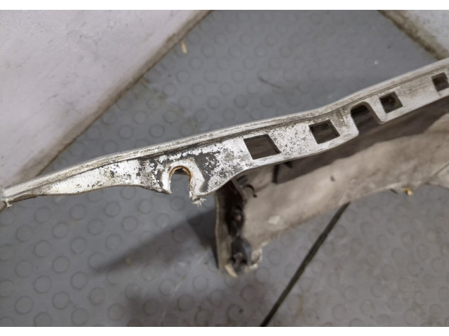 Бампер  Mercedes C W204 2007-2013 задний     