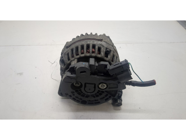 Генератор Mini Cooper (R56/R57) 2006-2013