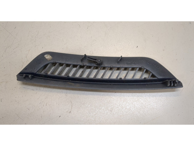 Решетка радиатора  Smart Fortwo 1998-2007          