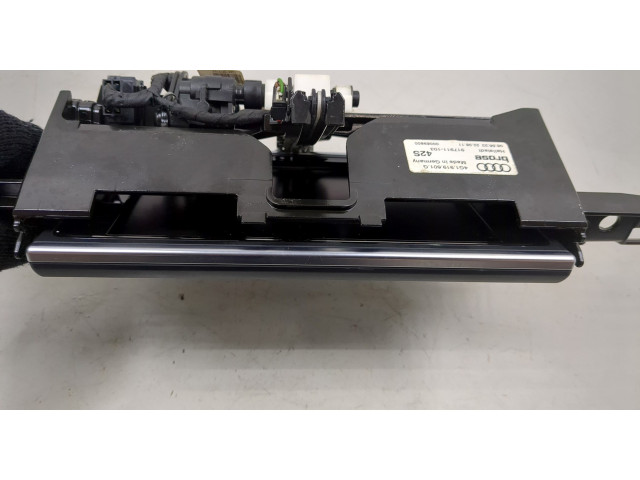 Дисплей мультимедиа Audi A7 2010-2018 4G1919601G