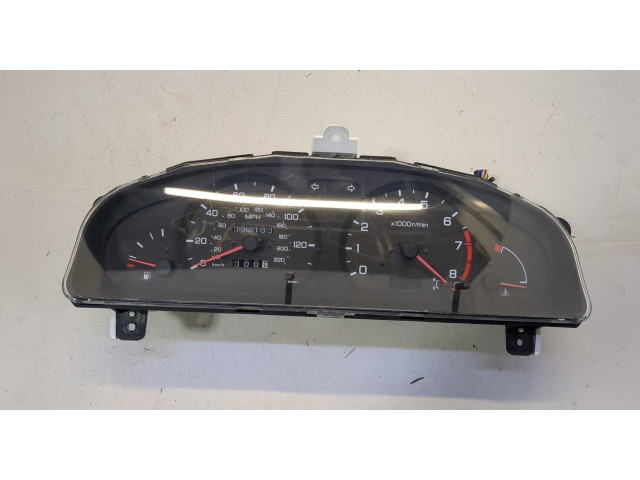 Панель приборов  Nissan Almera N15 1995-2000            