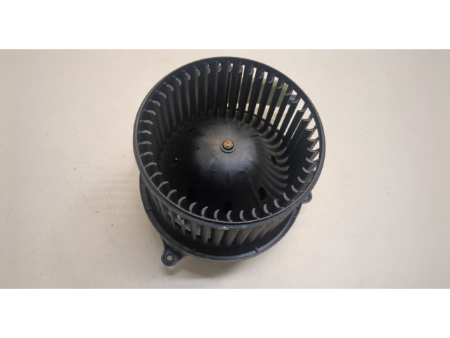 Моторчик печки Infiniti QX56 2004-2010 27226ZH00A, PM9240 27226ZH00A, PM9240