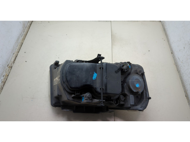 Фара передняя Land Rover Freelander 2 2006-2014 левая