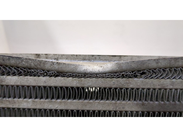 Интеркулер  Jaguar XF 2007-2015       