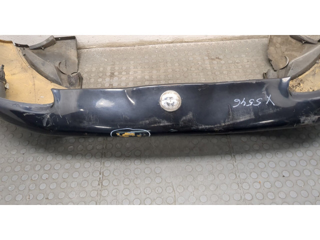 Бампер Jaguar XK 1996-2004 передний