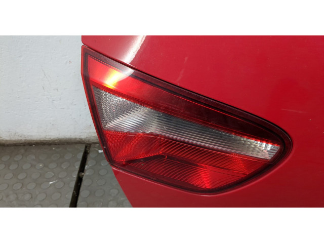 Замок багажника  Seat Ibiza 4 2008-2015       