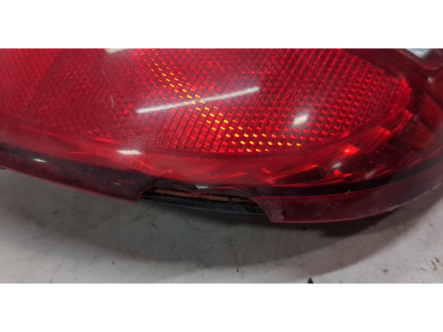 Задний фонарь        Suzuki Liana 