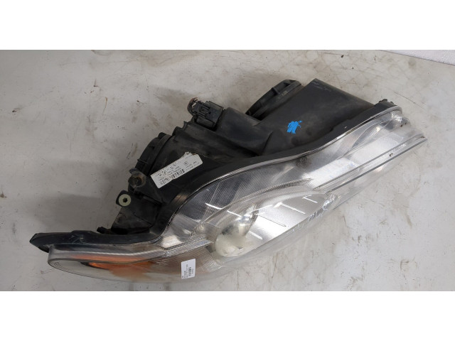 Фара передняя Jaguar XF 2007–2012 правая