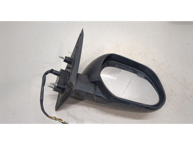 Зеркало боковое Mitsubishi Outlander XL 2006-2012 правое