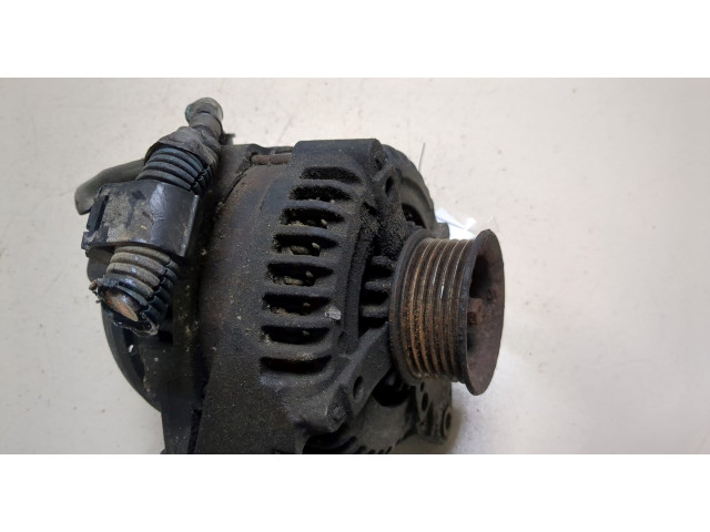 Генератор Lexus GX 2002-2009 2706050320, 1042100340