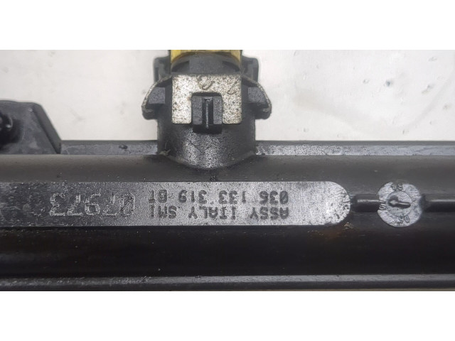 Форсунка топливная Volkswagen Golf 5 2003-2009 036133320C, 036906031AG