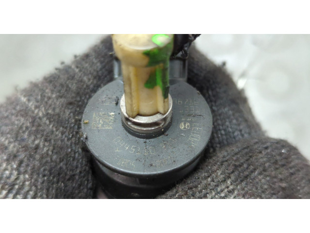 Форсунка топливная Citroen Berlingo 2008-2012 1980L1, 0445110311