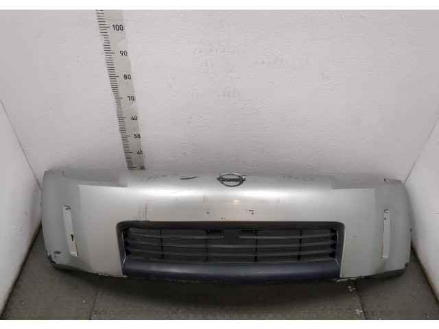 Бампер  Nissan 350Z 2002-2009 передний   62022CD025