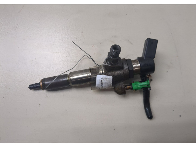 Форсунка топливная  Peugeot 3008 2009-2016    9674973080     