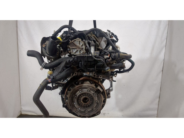 Форсунка топливная  Peugeot 5008 2009-2016         