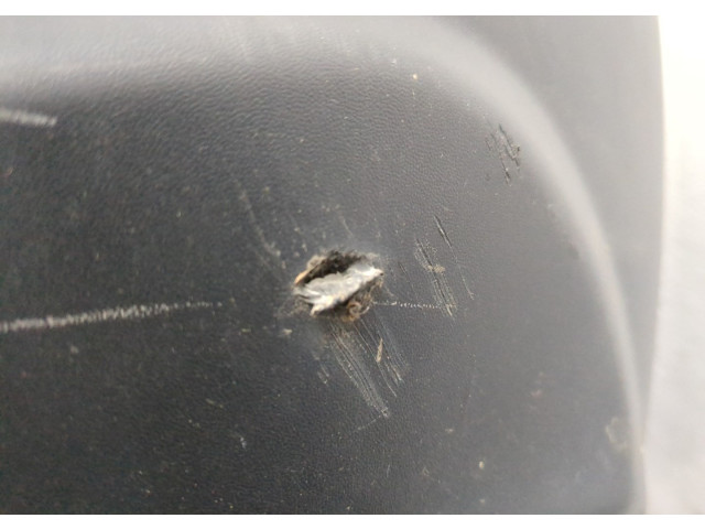 Бампер Citroen C-Crosser 2007-2013 задний