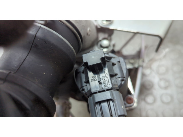 Турбина Mitsubishi Eclipse Cross 2017- 1515A357