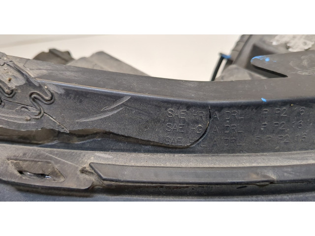 Блок розжига  Land Rover Range Rover Evoque 2011-2018