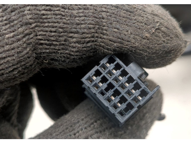 Зеркало боковое  Jeep Grand Cherokee 1998-2004  правое           