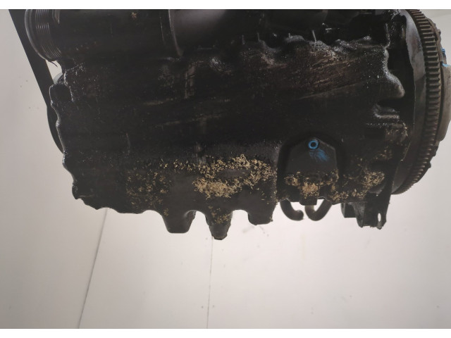 Турбина Volkswagen Golf Plus