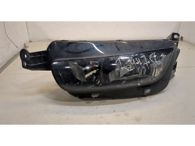 Фара передняя  Citroen C4 Grand Picasso 2014- левая 