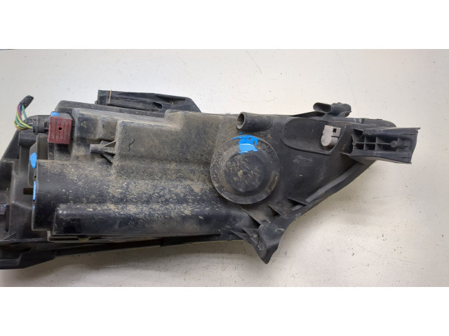 Фара передняя Fiat Scudo 2007-2016 правая