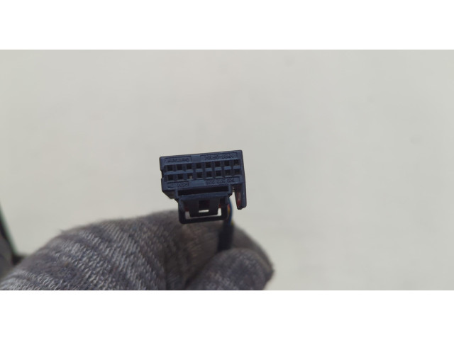 Зеркало боковое  Volkswagen Golf 6 2009-2012  правое           