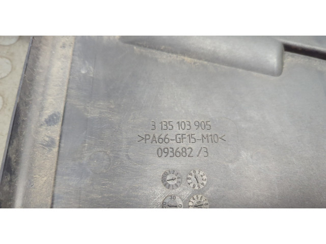 Вентилятор радиатора  Volvo S40 2004-           