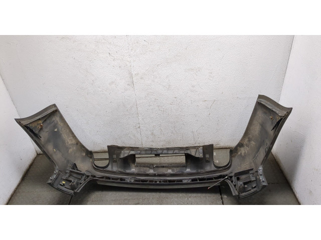 Бампер Audi A6 (C6) Allroad 2006-2012 задний