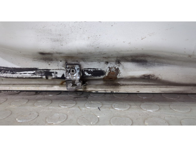 Замок багажника  Peugeot Partner 2008-2012       