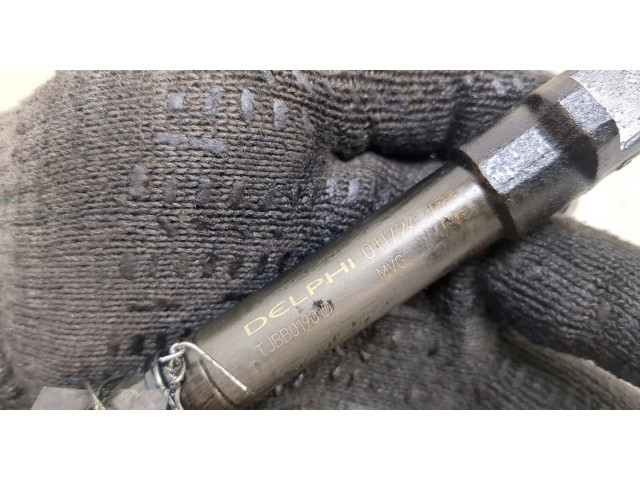 Форсунка топливная Opel Combo 2001-2011 97185244